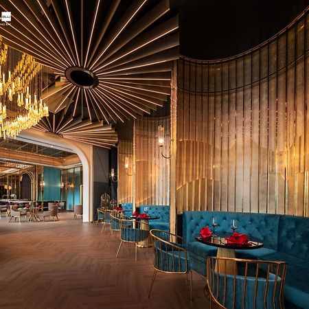 Radisson Blu Ha Long Bay Hotell Eksteriør bilde