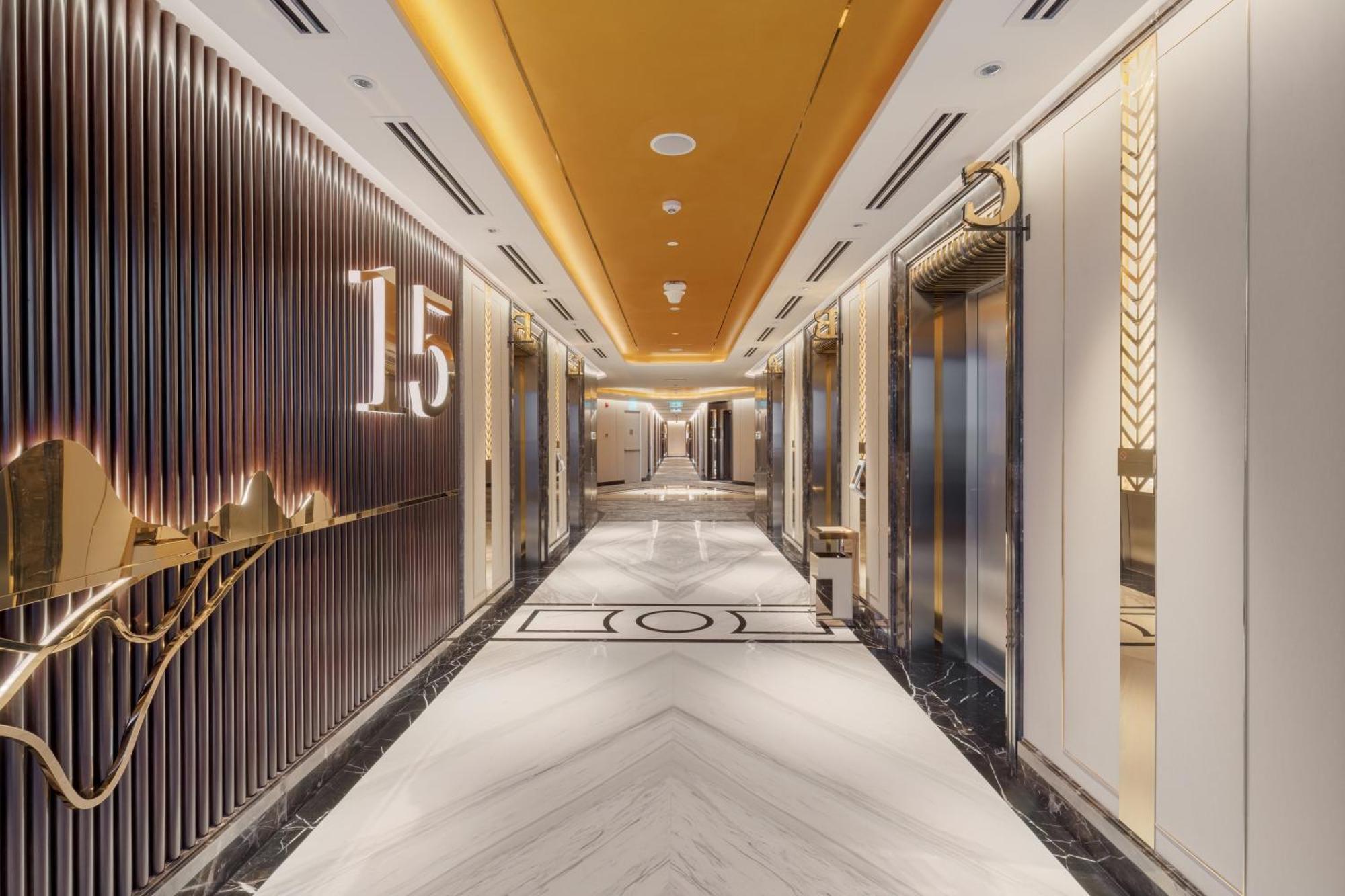 Radisson Blu Ha Long Bay Hotell Eksteriør bilde