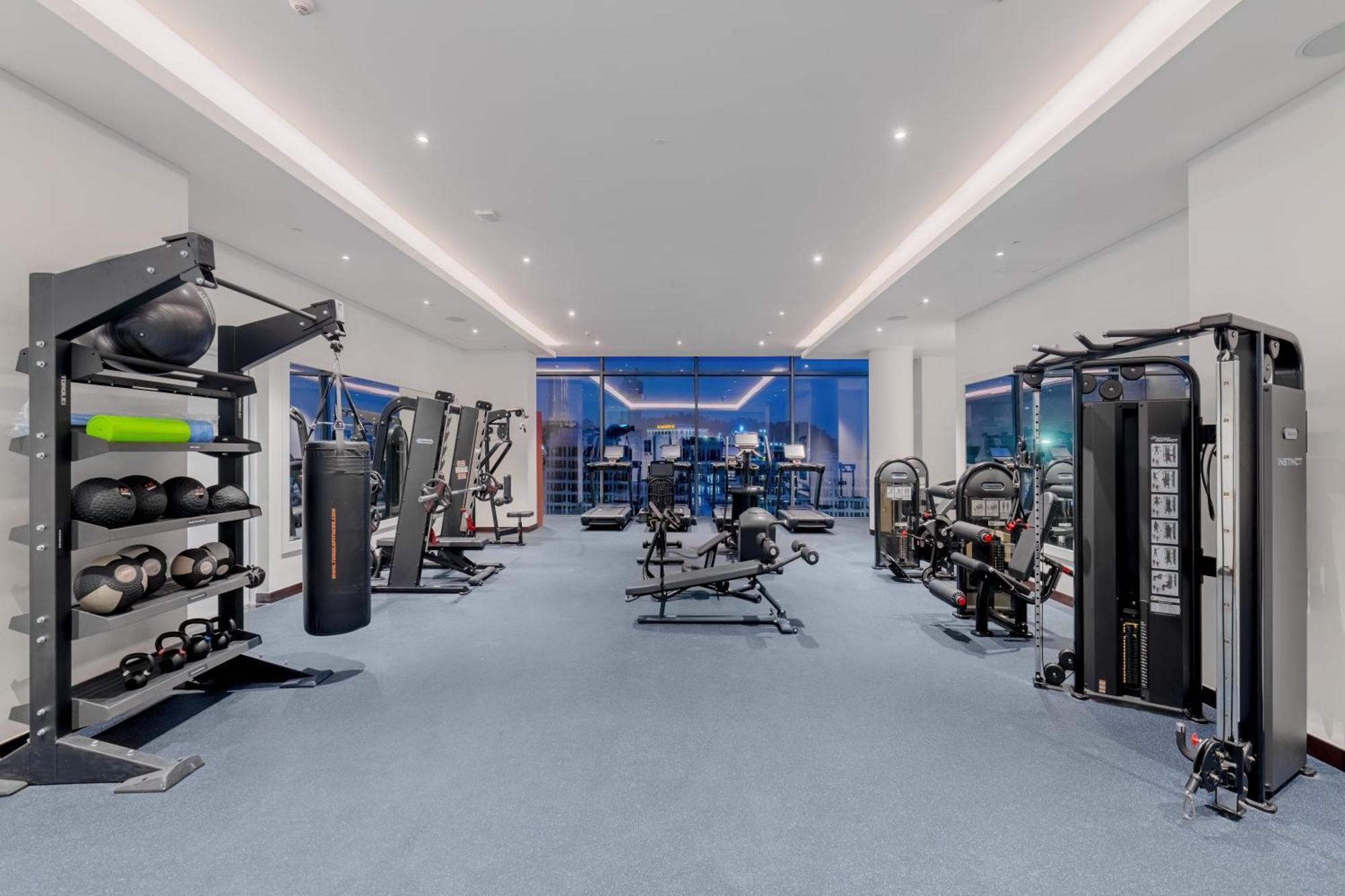 Radisson Blu Ha Long Bay Hotell Eksteriør bilde