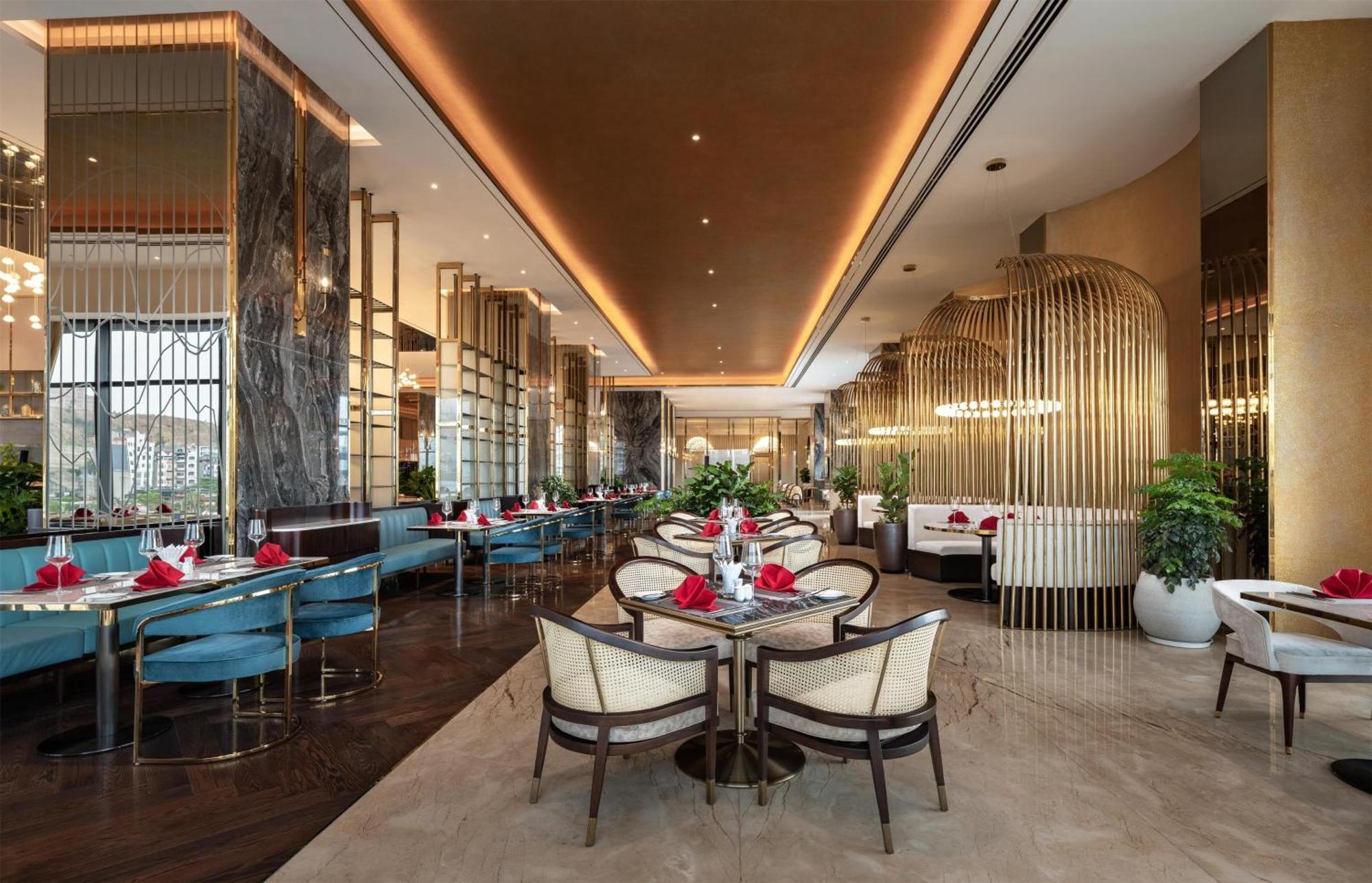 Radisson Blu Ha Long Bay Hotell Eksteriør bilde